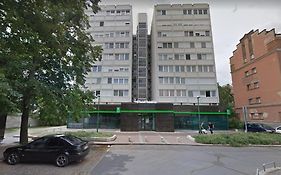 Center One Apartman